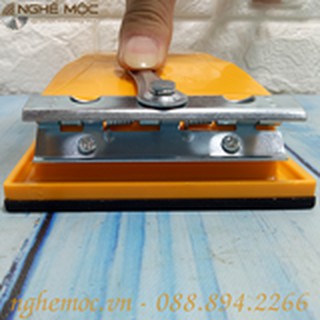BÀN CHÀ NHÁM 210MM 32101 Nghề Mộc