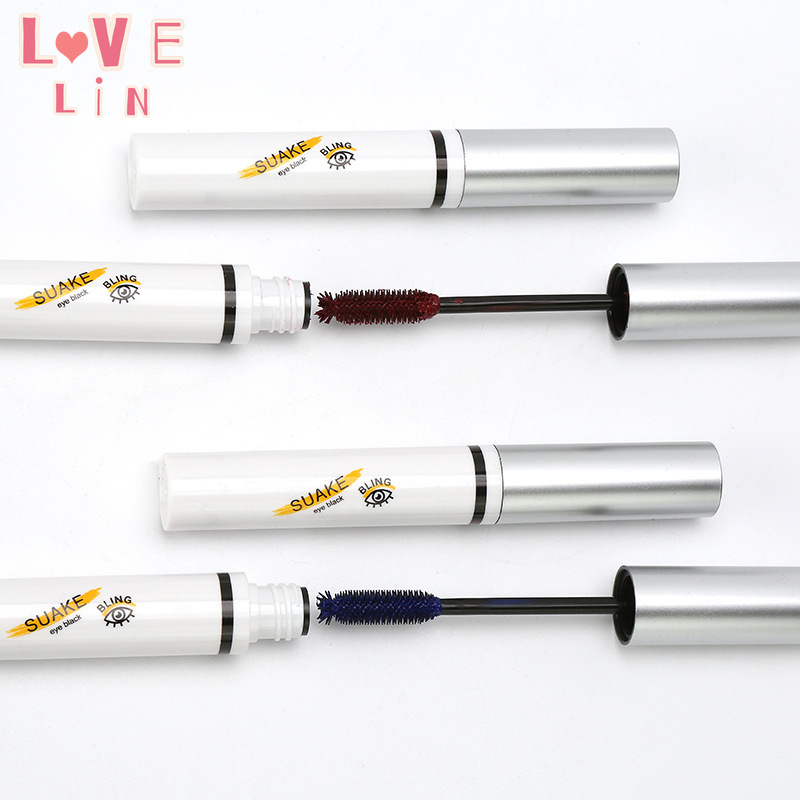[Hàng mới về] Mascara kháng nước chống mồ hôi thiết kế lâu trôi không lem chuốt dày và cong mi | BigBuy360 - bigbuy360.vn