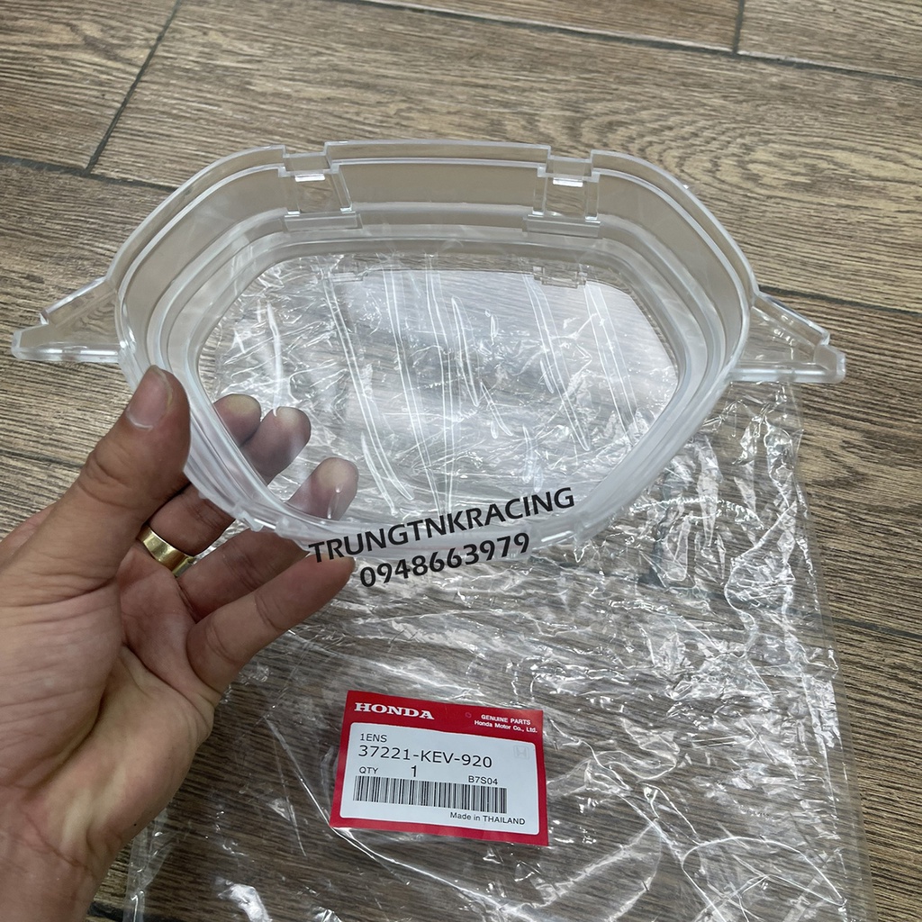 Mặt kính đồng hồ wave thái 110-wave alpha-wave zx chính hãng.