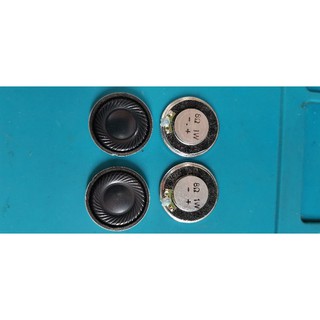Loa chế laptop 8omh 2W toàn dải