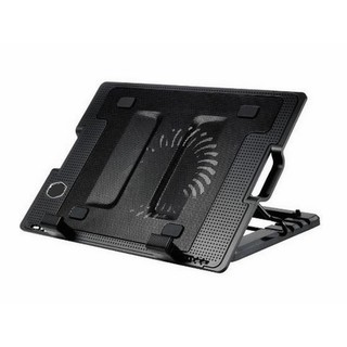 ĐẾ TẢN NHIỆT LAPTOP COOLER ĐẾ NÂNG NHIỀU GỐC ĐỘ