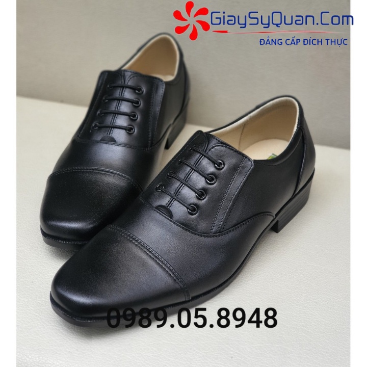 GIÀY DA NAM MÃ 302