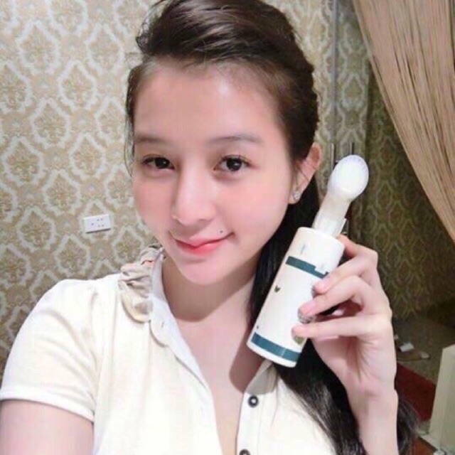 Sữa rửa mặt Lamer care