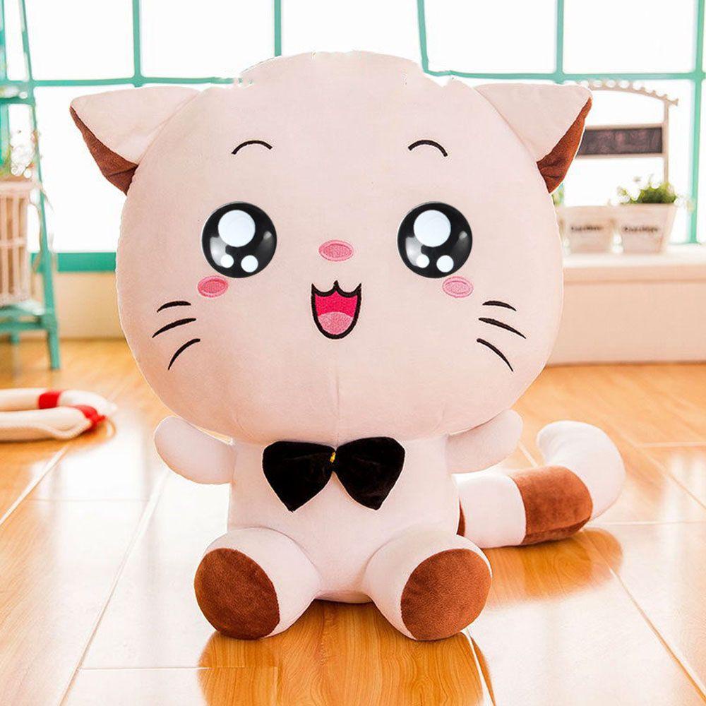 Set 20 Mắt Nhồi Bông 9-16mm An Toàn DIY Dành Cho Búp Bê Trẻ Em