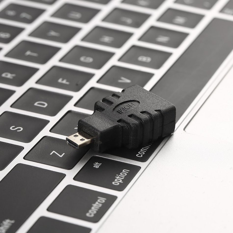 Đầu Chuyển Đổi Hdmi Sang Micro Hdmi | BigBuy360 - bigbuy360.vn