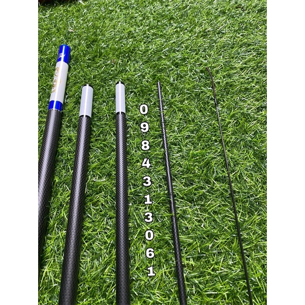 Cần Tay GW Vân Long 6H bạo lực - Chuyên săn hàng - Đồ Câu Cá 68