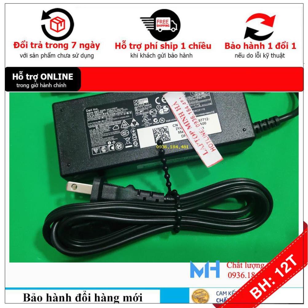 BH12TH Sạc laptop Dell Latitude E6420, Sạc Dell Latitude E6420