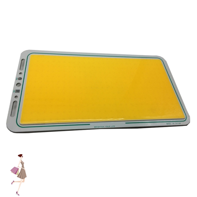 Bảng đèn DC LED tích hợp mô đun 12V COB 70W FLIP TUBE | BigBuy360 - bigbuy360.vn