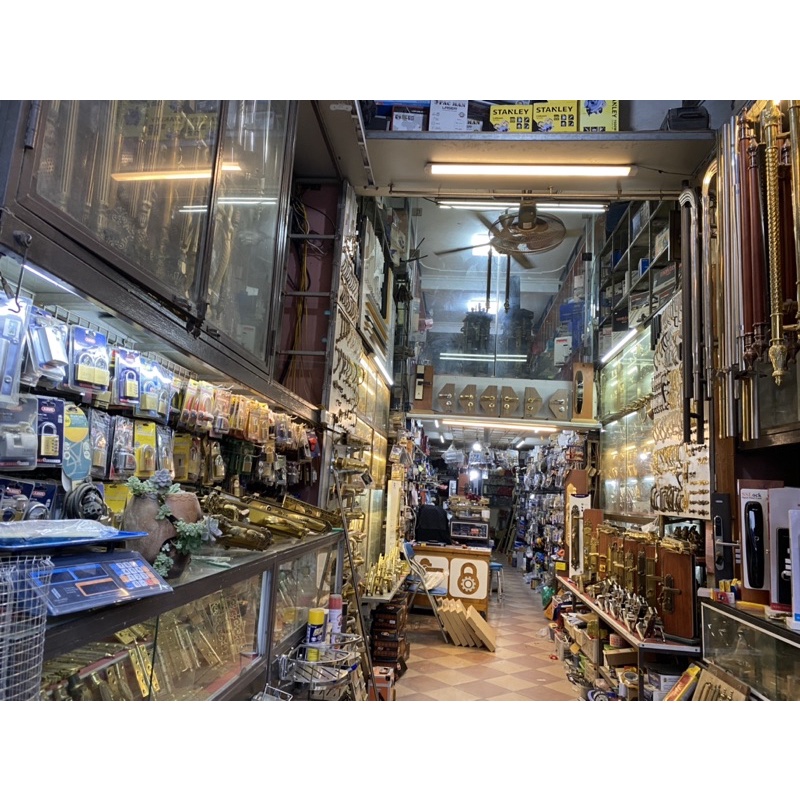 Bơm xe máy, bơm xe đạp ô tô đạp chân 2 ống Stanlays khoẻ nhanh đầy hơi