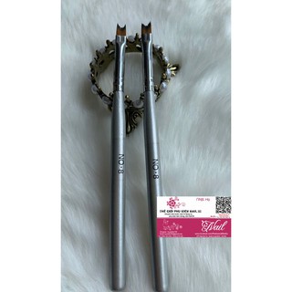 Cọ Fen Đầu Móng Số 8 - Lẻ 1 Cái