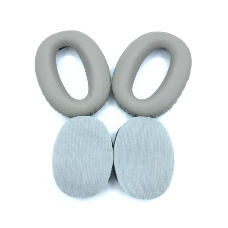 【ADD+】Soft Protein Leather EarpadsEar Pads Ear Cushion For SONY MDR-1000X MDR 1000X WH-1000XM2