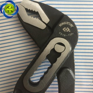 KÌM MỎ QUẠ KINGTONY 6516-10/10C