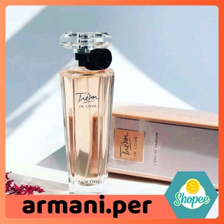 💌 Nước hoa dùng thử Lancome Tresor In Love 💌