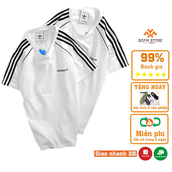 [MUA LẺ GIÁ SỈ 🔥] ĐỒ BỘ NAM CHẤT THUN LẠNH HÀNG CAO CẤP MẶC HÈ PHONG CÁCH THỂ THAO + TẶNG 1 ĐÔI TẤT KHI MUA 2 SẢN PHẨM | BigBuy360 - bigbuy360.vn