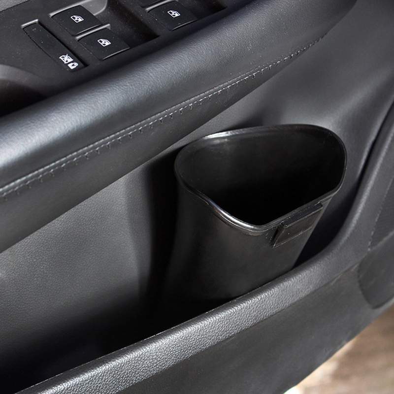 Giá Đỡ Dù / Bình Nước / Bình Nước 3 Trong 1 Đa Năng Tiện Dụng Cho Xe Hơi