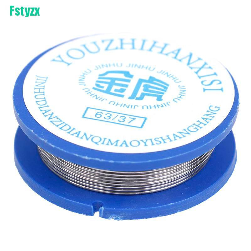 Fstyzx Dây Hàn Sắt Lõi Thiếc Chuyên Dụng Chất Lượng Cao