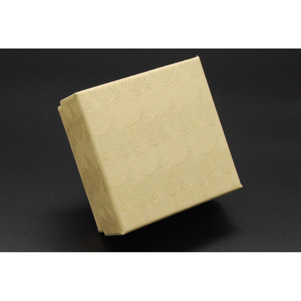 Hộp Giấy Đựng Trang Sức Đa Năng 7.5x7.5x3.5cm | BigBuy360 - bigbuy360.vn