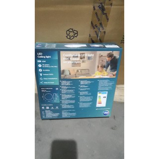 ĐÈN ỐP TRẦN LED 10W /17W /20W PHILIPS