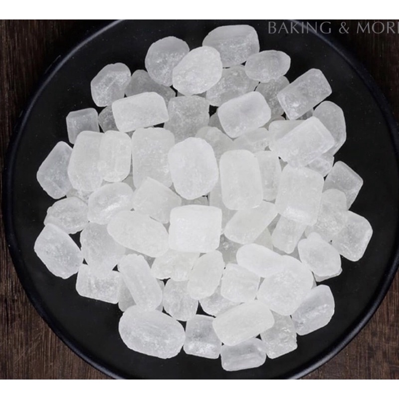 Đường Phèn Lam Sơn 200G