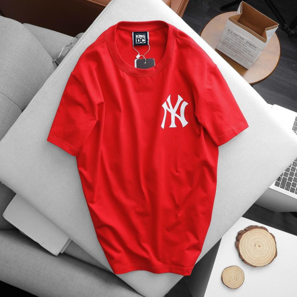 Áo Thun Nam Cổ Tròn Cao Cấp ( nhiều màu) Tay Ngắn, chất cotton bề mặt vải mềm | BigBuy360 - bigbuy360.vn