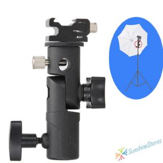 Đế Đèn Flash Chụp Ảnh Cho Studio