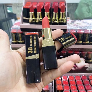 Son lì miss rôse lipstick thời thượng son lì miss rôse lipstick