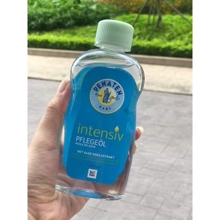 Dầu massage Penaten
