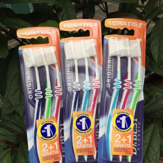 Bàn trải dr.Best sét 3 chiếc của đức