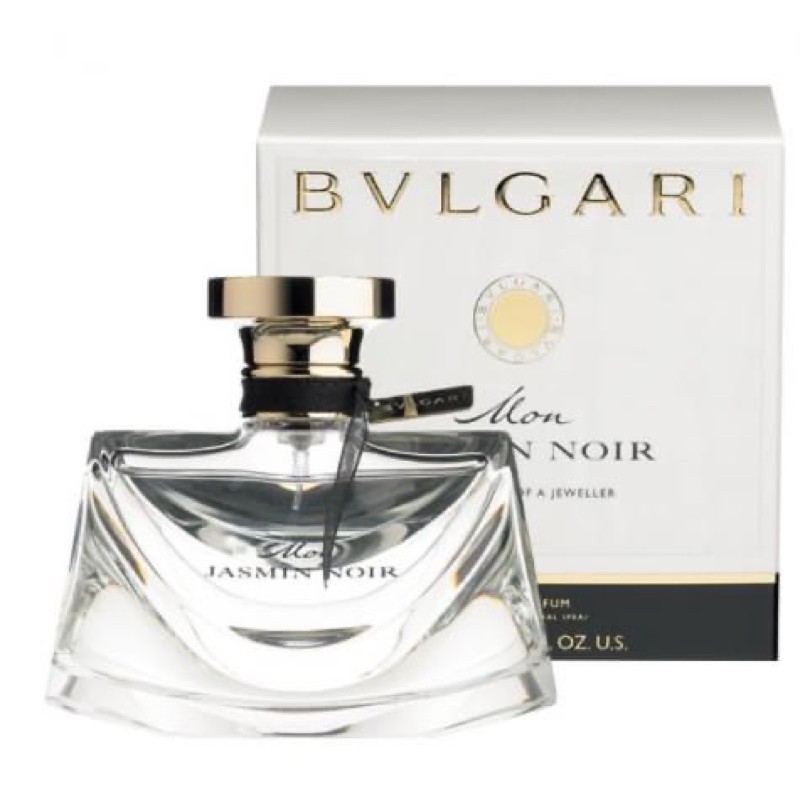 Nước hoa Bvlgari Mon Jasmin Noir