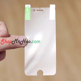 Bộ 5 tấm dán chống trầy iphone 6/ iphone 7/ iphone 8