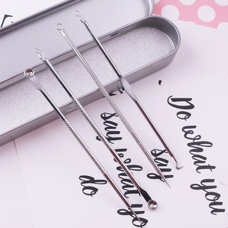 BỘ NẶN MỤN 4 MÓN