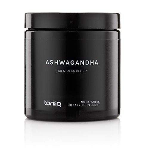 Viên Sâm Ấn ASHWAGANDHA 10% 1300mg Chống Lão Hóa, Cải Thiện Tinh Thần, Giảm Stress