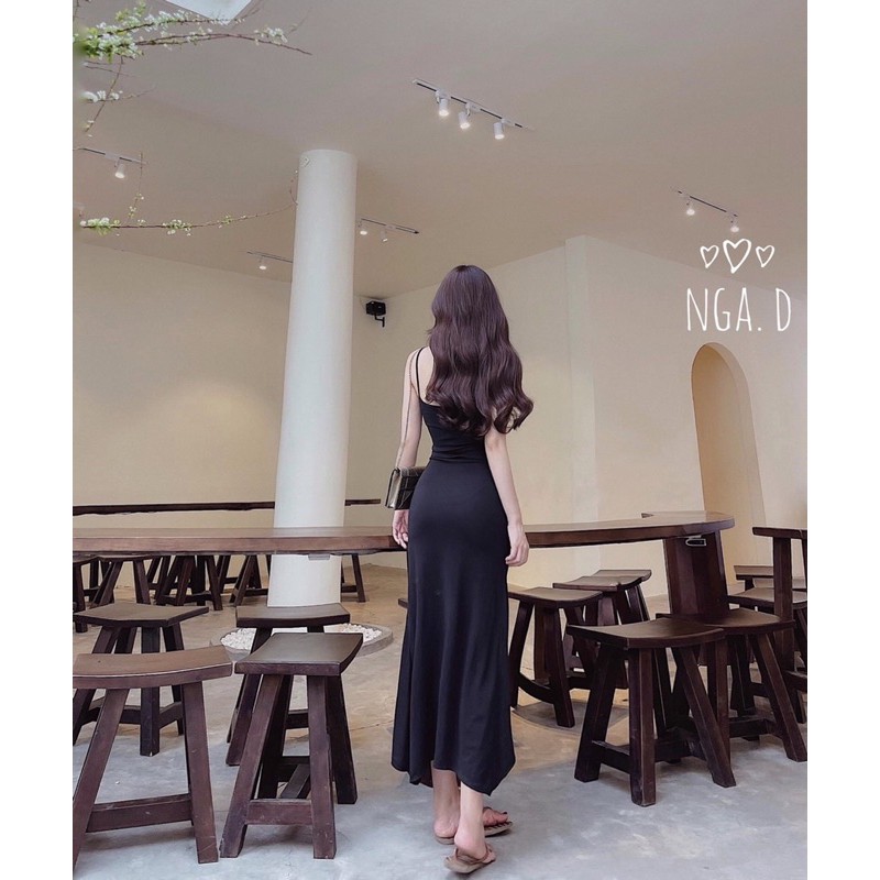 VÁY 2 DÂY XẺ | BigBuy360 - bigbuy360.vn