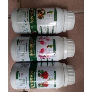 Dịch trùn quế cao cấp MASINARI chai 250ml