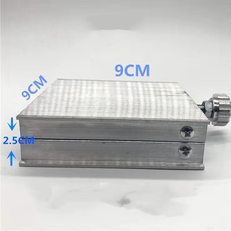 Đế nâng chiều cao 3D bằng nhôm chất lượng cao G5Vn
