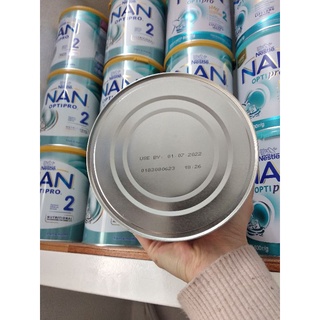 Sữa Nan Úc OPTIPRO số 2-800g