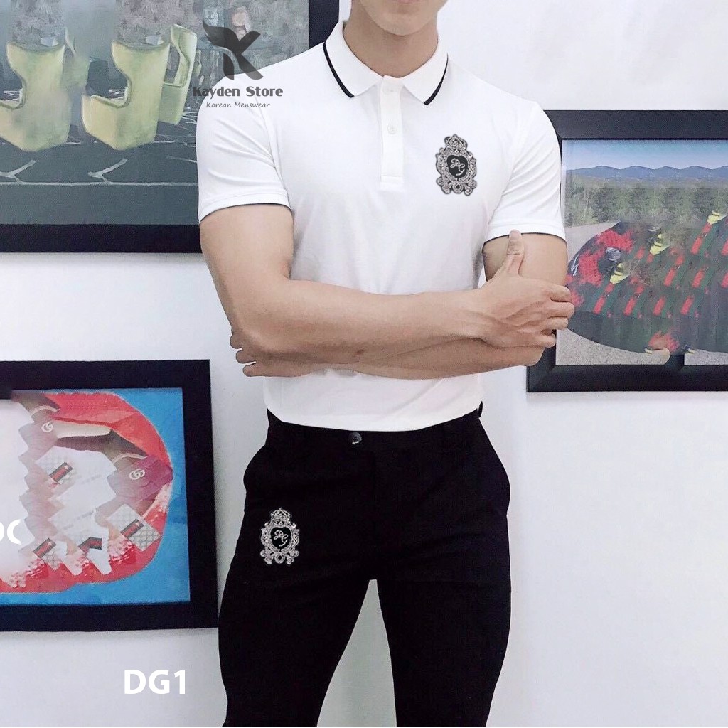 Áo Thun Thêu Họa Tiết ĐÍNH ĐÁ MỚi Nhất 2020 | BigBuy360 - bigbuy360.vn