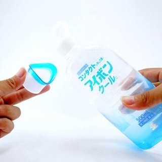 Nước rửa mắt Aibon Cool 500mL