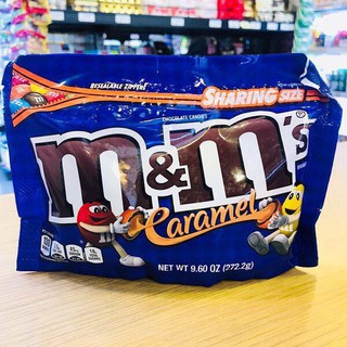 [DATE MỚI NHẤT] Kẹo Socola M&M Sharing Size Hàng Chuẩn Mỹ