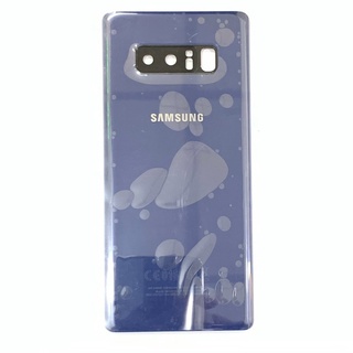 NẮP LƯNG ĐIỆN THOẠI SAMSUNG NOTE 8 - SAMSUNG NOTE FE ZIN.