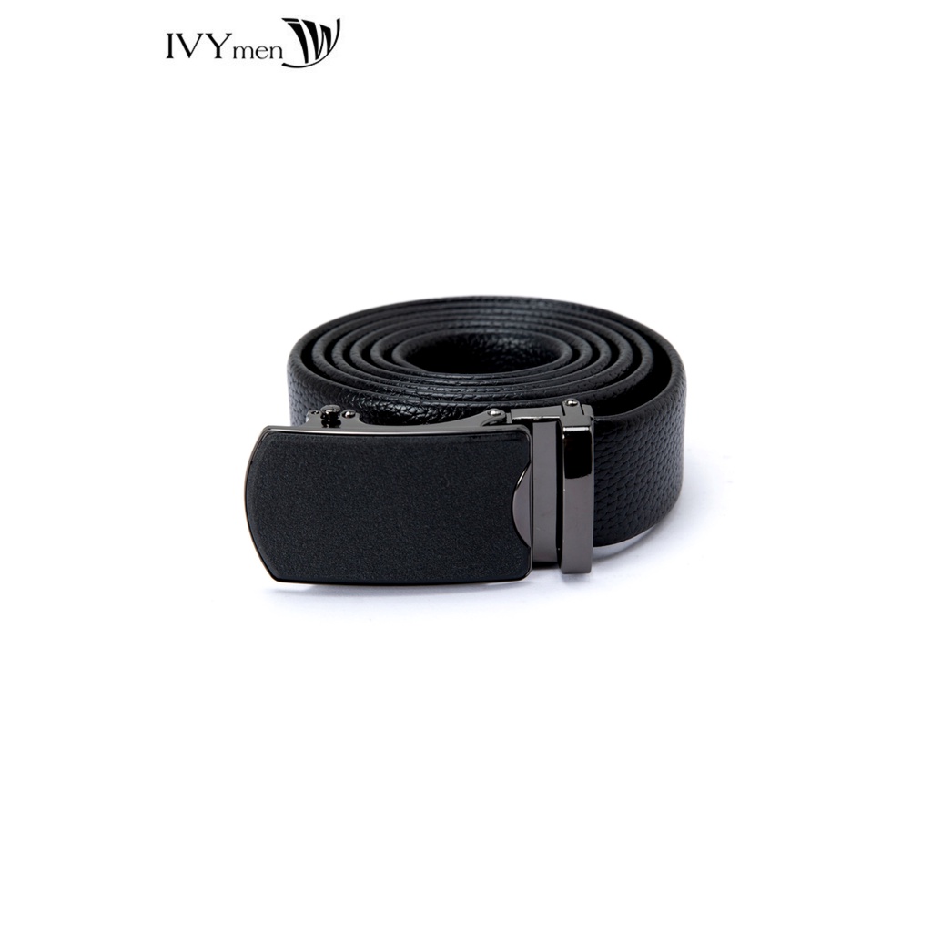 Thắt lưng da nam IVY moda MS 35E3123