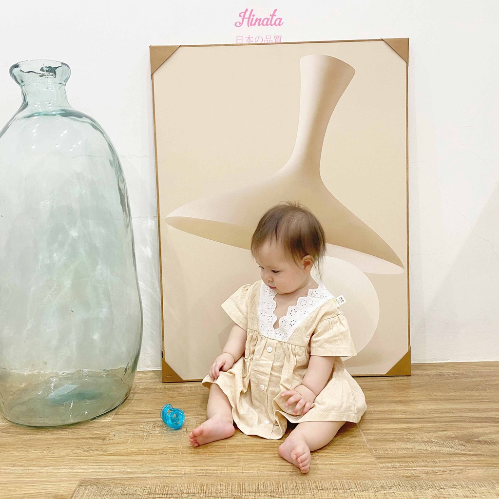 Combo 2 Set đồ cho bé gái BF58