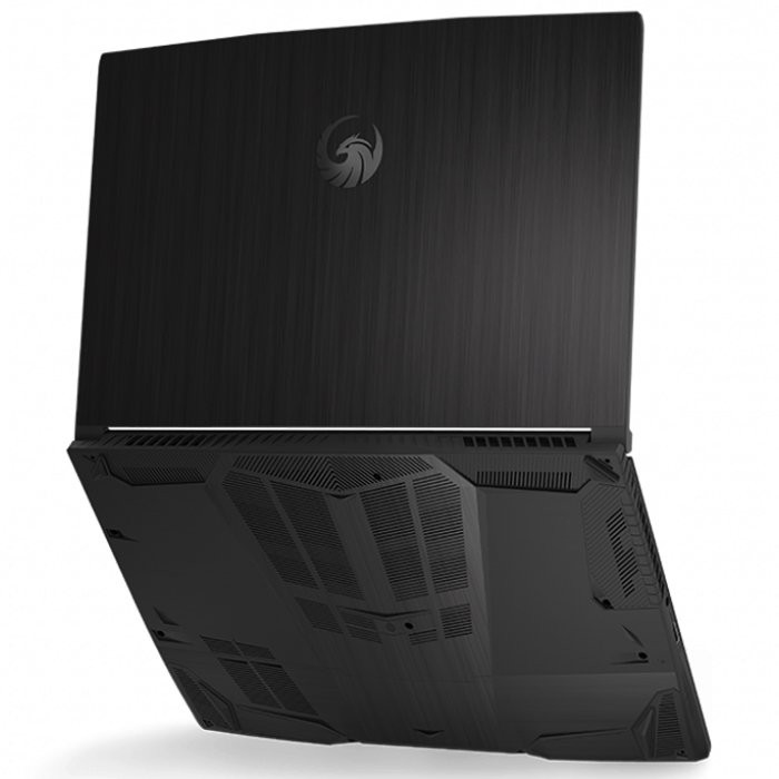 Laptop MSI Bravo 15 A4DCR-270VN  R5-4600H | 8GB | 256GB | VGA RX 5300M 3GB | 15.6' FHD 144Hz | Win 10 | BigBuy360 - bigbuy360.vn