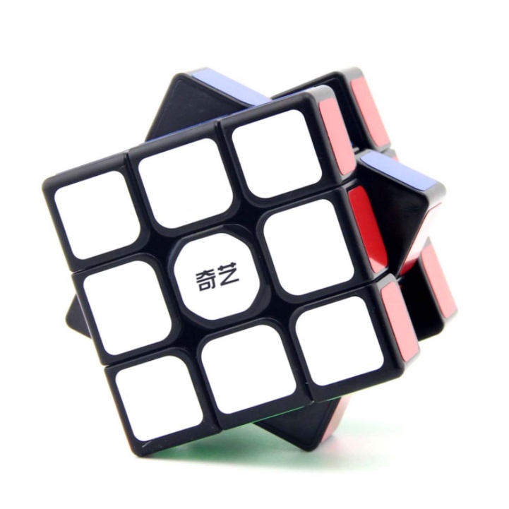 Rubik 3x3 Qiyi Sail W Rubic 3 Tầng Lập Phương Ma Thuật