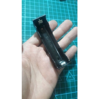 Đế sạc & Giữ pin 18650 _ Đế 1 pin