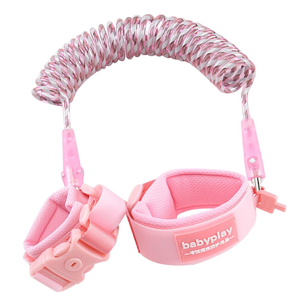 Dây Dắt Bé Đi Dạo Từ Tính Chống Thất Lạc 1 5 / 2 5M