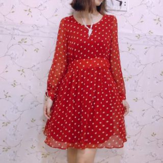 Đầm vintage