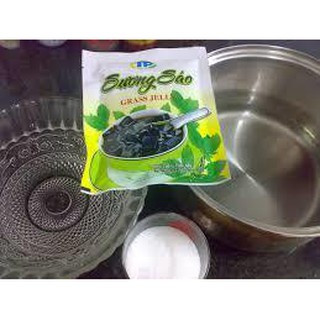 Bột sương sáo gói 50g