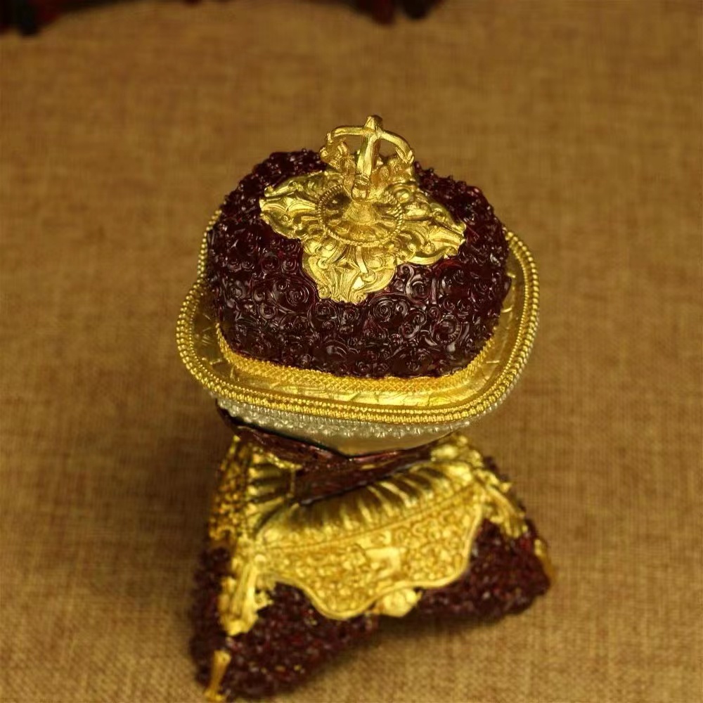 [PBMC] Bát Gabbra đồng Đài Loan