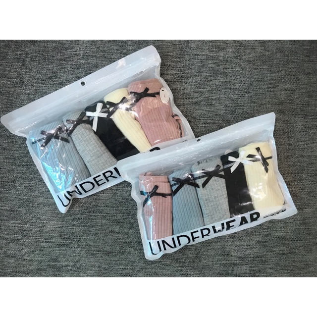 Set chip cotton (đã cộng 2% phí shopee)